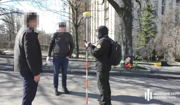 «Справи Майдану»: ДБР провело ще 4 слідчих експерименти у провадженні про розстріли мітингувальників